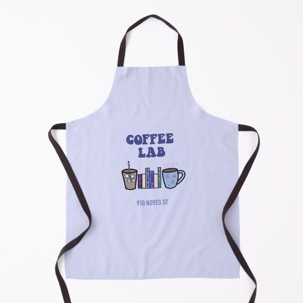 Item preview, coffee labwork designed and sold by heytherelila.