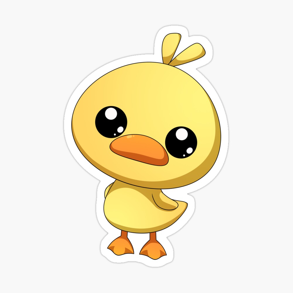 Duck Cartoon Doodle Kawaii Anime Coloring Page Cute Illustration Drawing  Clipart Character Chibi Manga Comics, Car Drawing, Anime Drawing, Cartoon  Drawing PNG Transparent Image and Clipart for Free Download