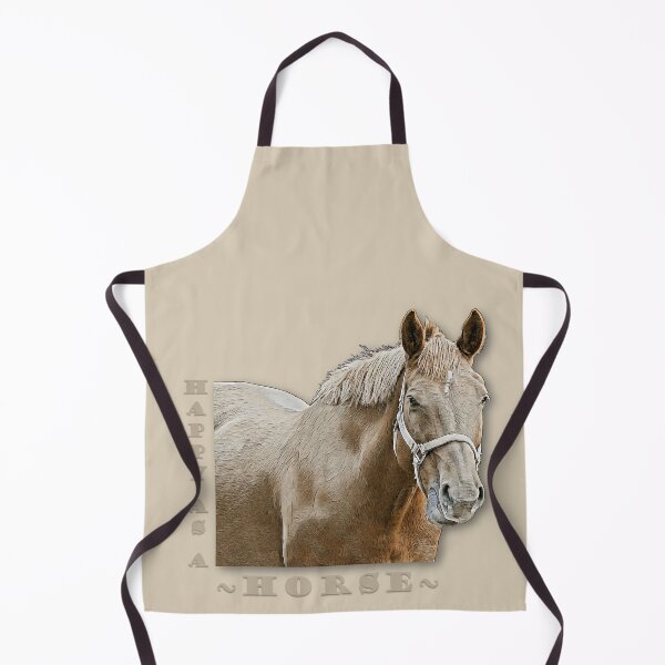 Item preview, Happy As A Horse designed and sold by MaryLinH.