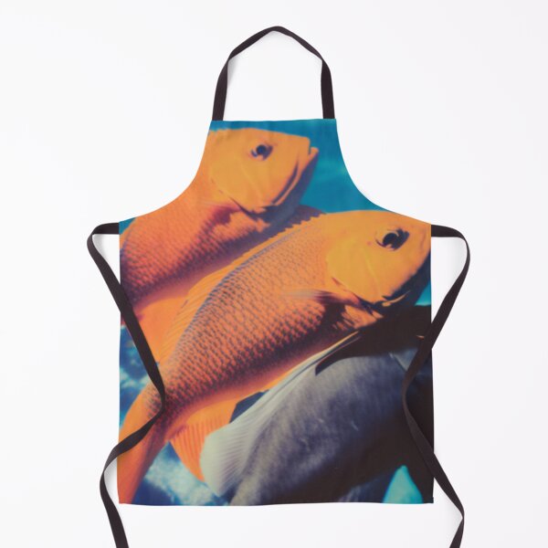 Item preview, Fish Swimming designed and sold by Sweet-Medley.