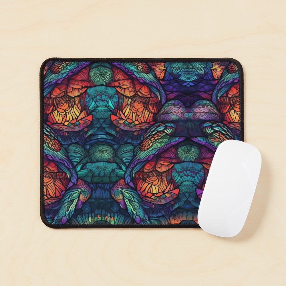 Item preview, Mouse Pad designed and sold by NextEchelon.