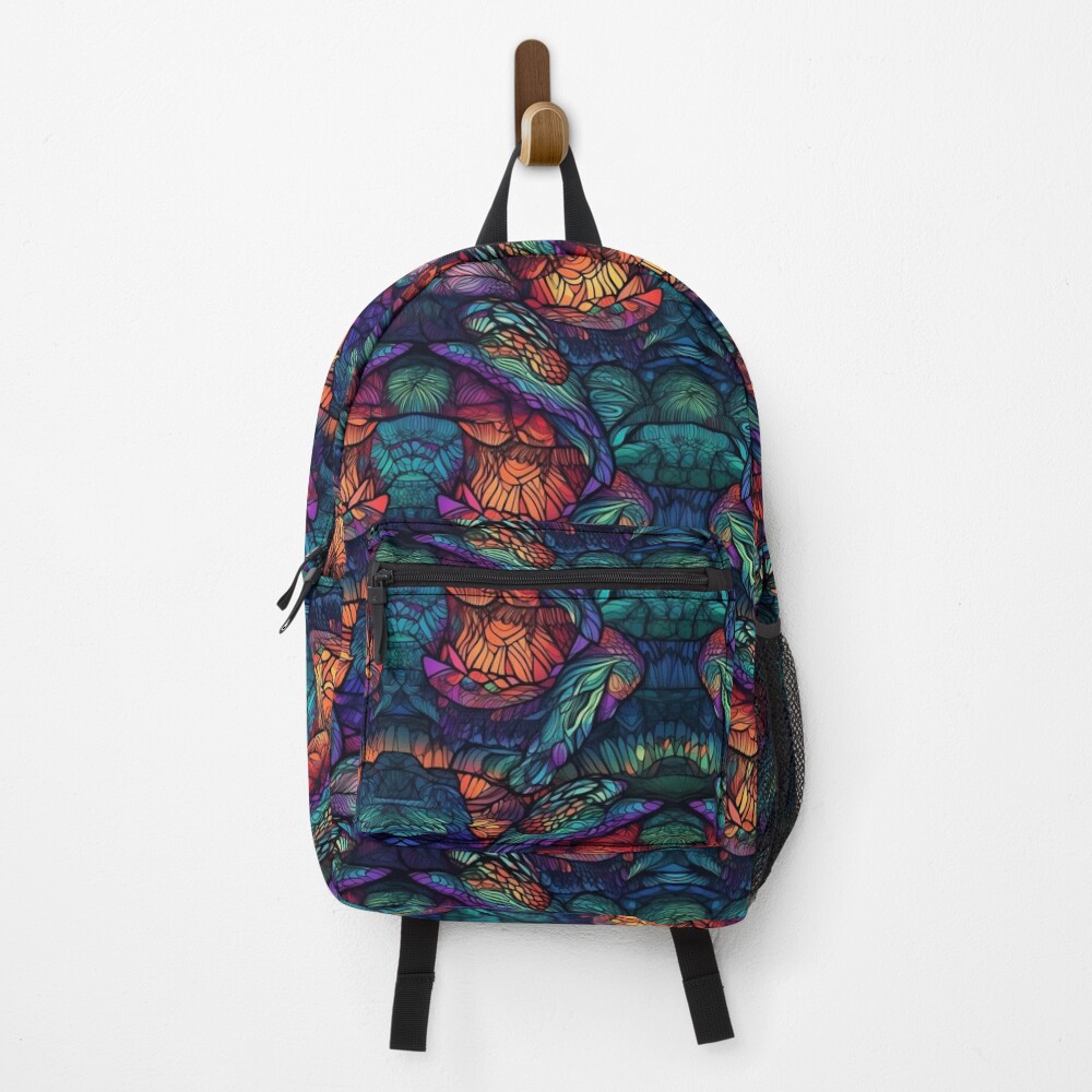 Item preview, Backpack designed and sold by NextEchelon.
