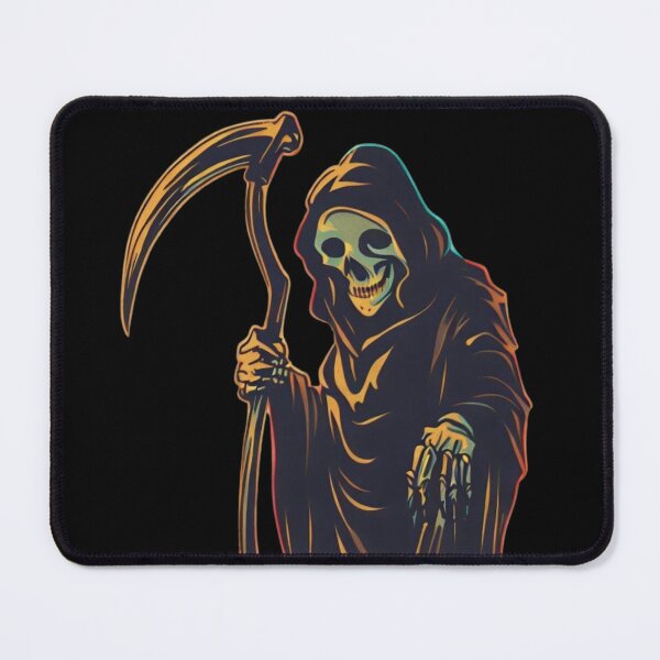 Item preview, GRIM REAPER designed and sold by AboveUndrground.