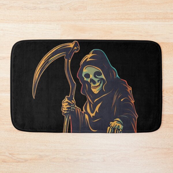 Item preview, GRIM REAPER designed and sold by AboveUndrground.