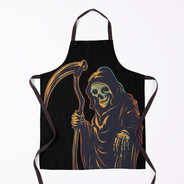 Item preview, GRIM REAPER designed and sold by AboveUndrground.