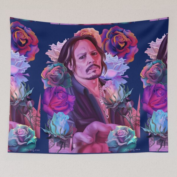 Item preview, Roi des Roses designed and sold by Marikasart.