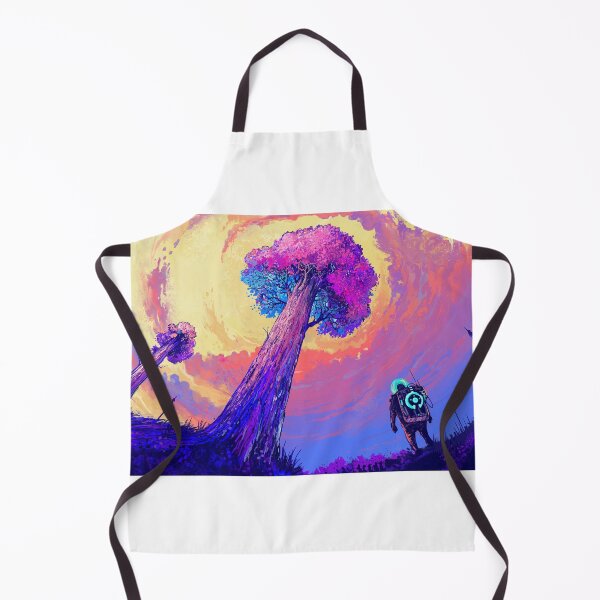 Item preview, Amazing Landscape designed and sold by Denis Godyna.