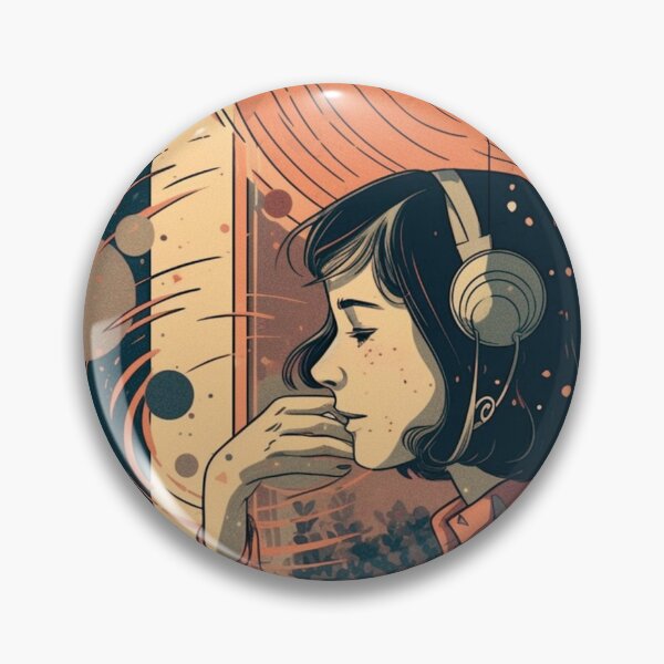 Item preview, Vintage Music Lovers Collection - Retro Vinyl designed and sold by Dream-Palette.