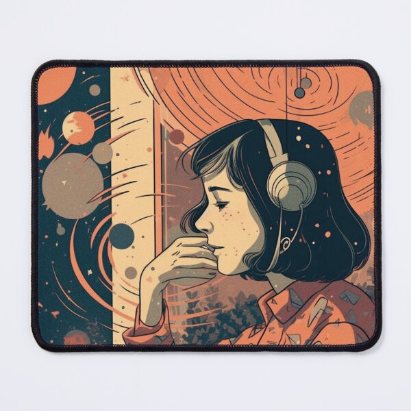 Item preview, Vintage Music Lovers Collection - Retro Vinyl designed and sold by Dream-Palette.