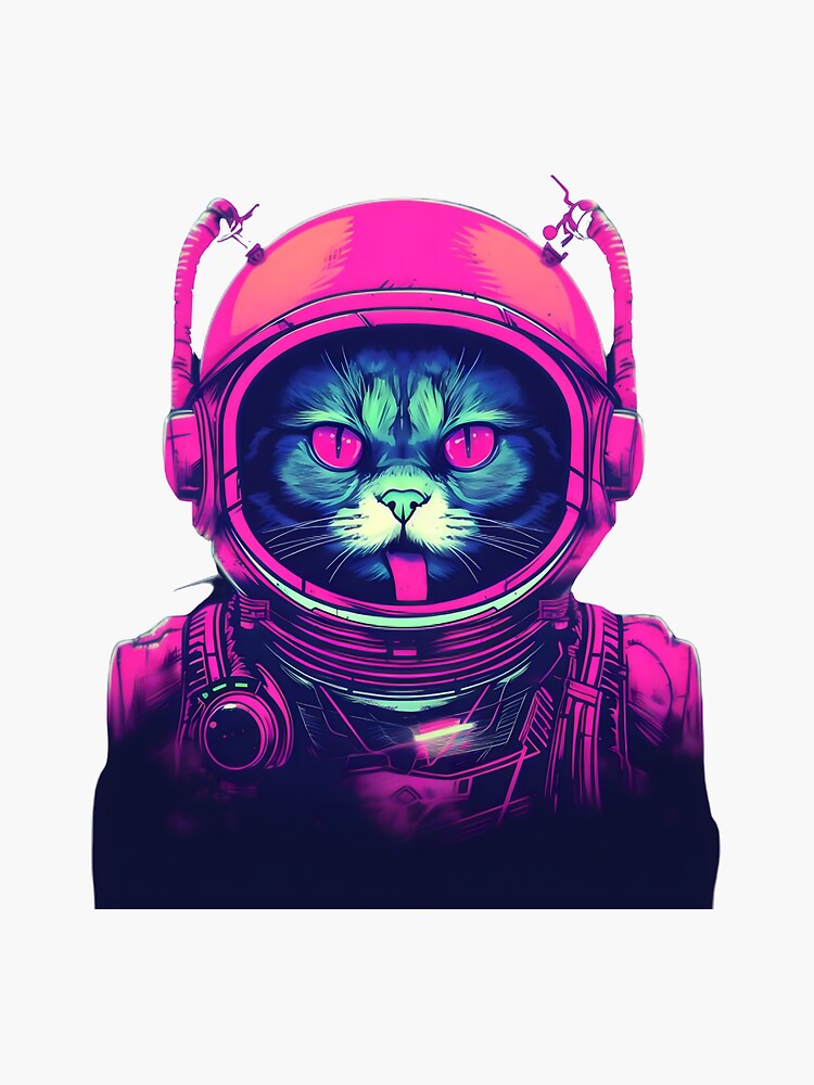 Astro Kitties 