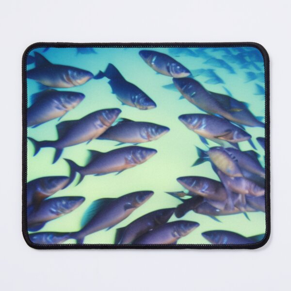 Item preview, Fish Swimming designed and sold by Sweet-Medley.