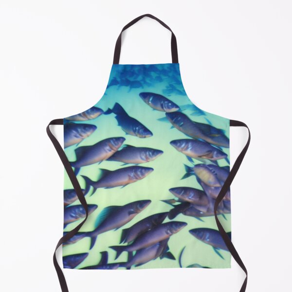 Item preview, Fish Swimming designed and sold by Sweet-Medley.