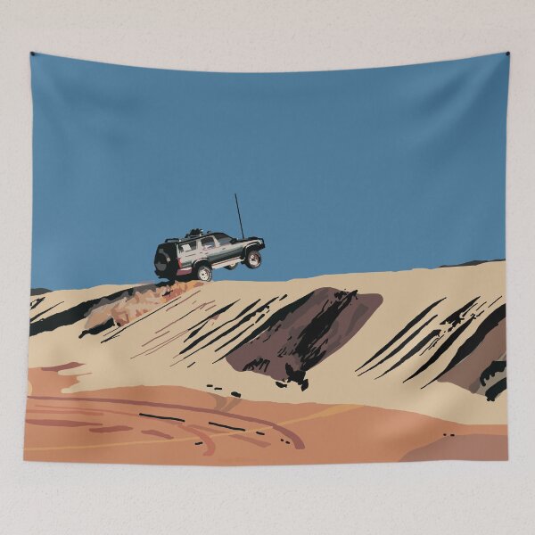 Item preview, Dune Buggy designed and sold by Cardsbyakid.