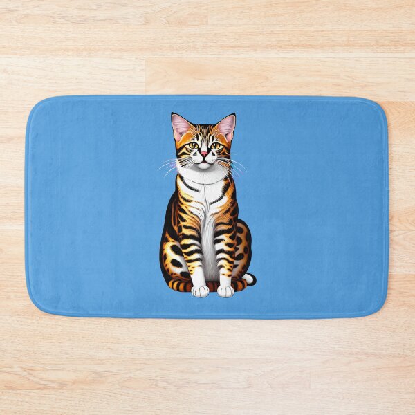 Item preview, Kitten Meowster designed and sold by hebron.