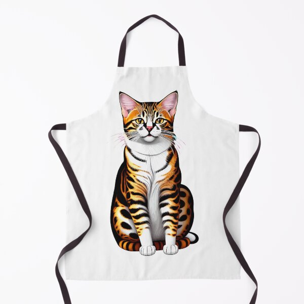 Item preview, Kitten Meowster designed and sold by hebron.