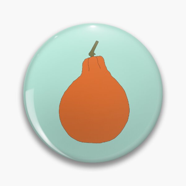 Item preview, Orange Fruit Drawing Art designed and sold by Eathusiast.