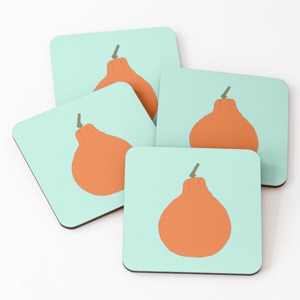 Item preview, Orange Fruit Drawing Art designed and sold by Eathusiast.