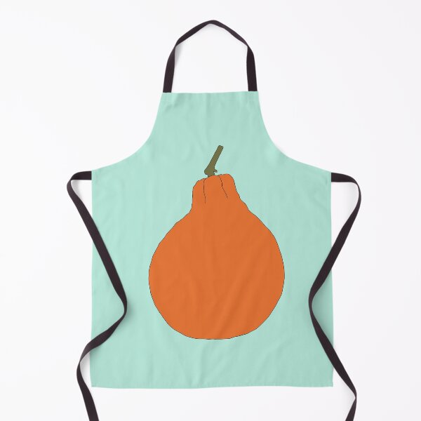Item preview, Orange Fruit Drawing Art designed and sold by Eathusiast.