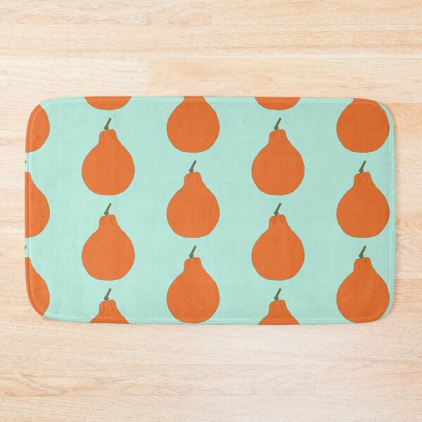 Item preview, Orange Fruit Drawing Art designed and sold by Eathusiast.