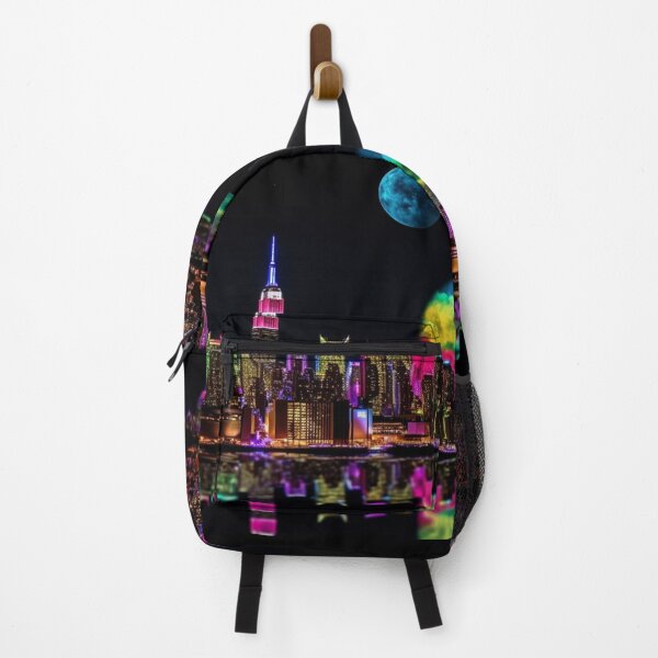 Item preview, Somethings going on in the city designed and sold by Viking-Samurai.