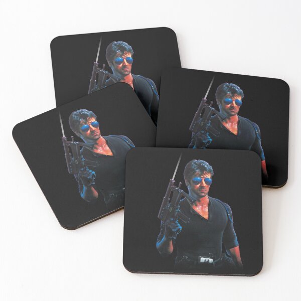 Item preview, Stallone Cobra designed and sold by superquote.
