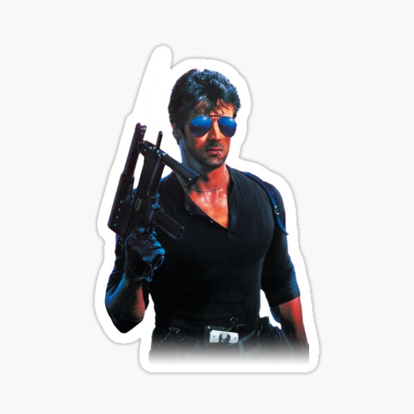 Artikel-Vorschau von Stallone Cobra, designt und verkauft von superquote.