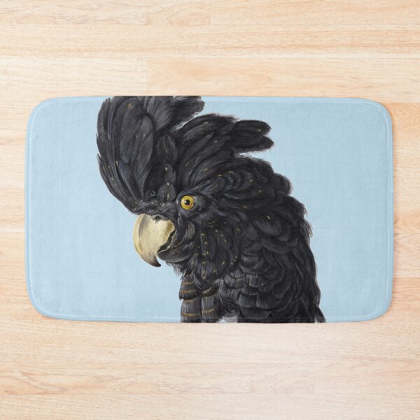 Item preview, Head of a Cockatoo (1725 - 1792) by Aert Schouman designed and sold by Flamin' Galah.