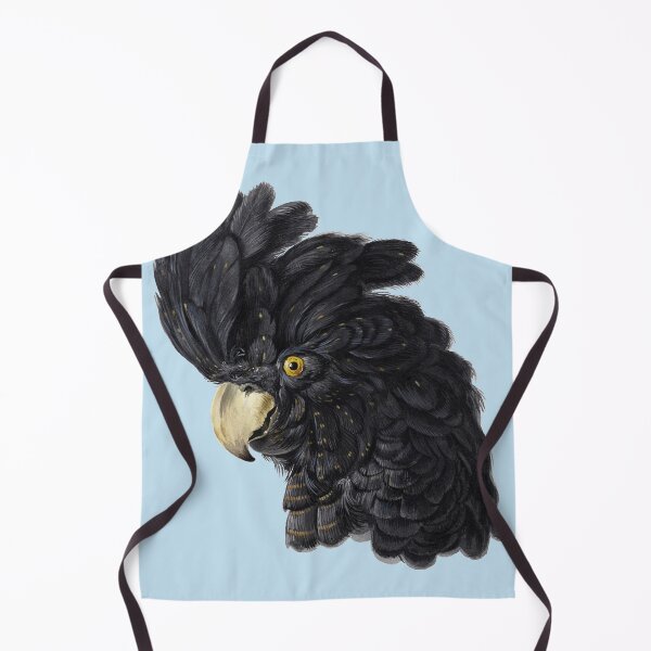 Item preview, Head of a Cockatoo (1725 - 1792) by Aert Schouman designed and sold by Flamin' Galah.