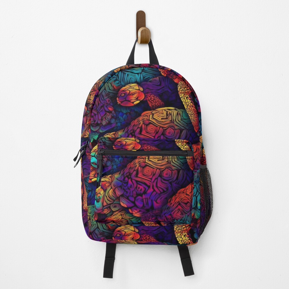 Item preview, Backpack designed and sold by NextEchelon.