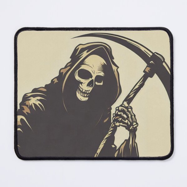 Item preview, GRIM REAPER designed and sold by AboveUndrground.