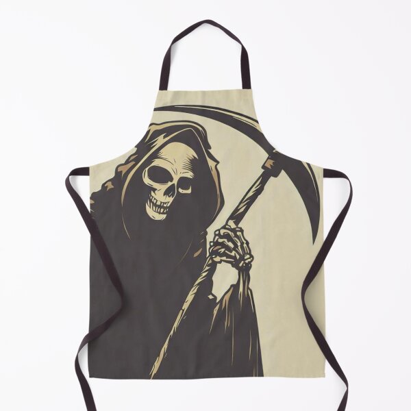 Item preview, GRIM REAPER designed and sold by AboveUndrground.