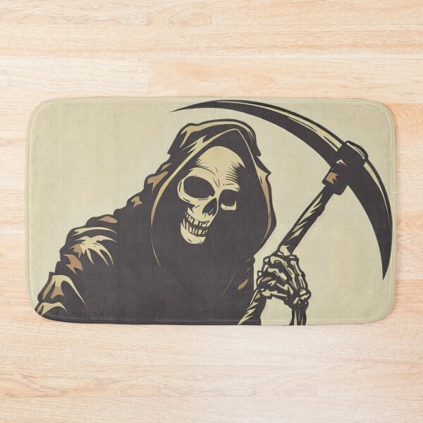 Item preview, GRIM REAPER designed and sold by AboveUndrground.