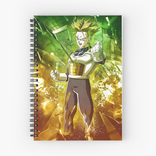 Item preview, Dragon Ball Anime and Manga designed and sold by FranciscoGAmaya.