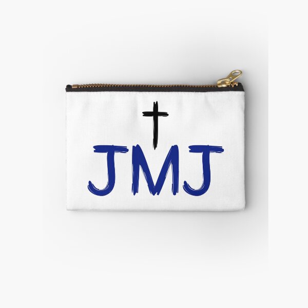 Item preview, Cross with JMJ Design designed and sold by KTSubz Faith & Fun Designs.