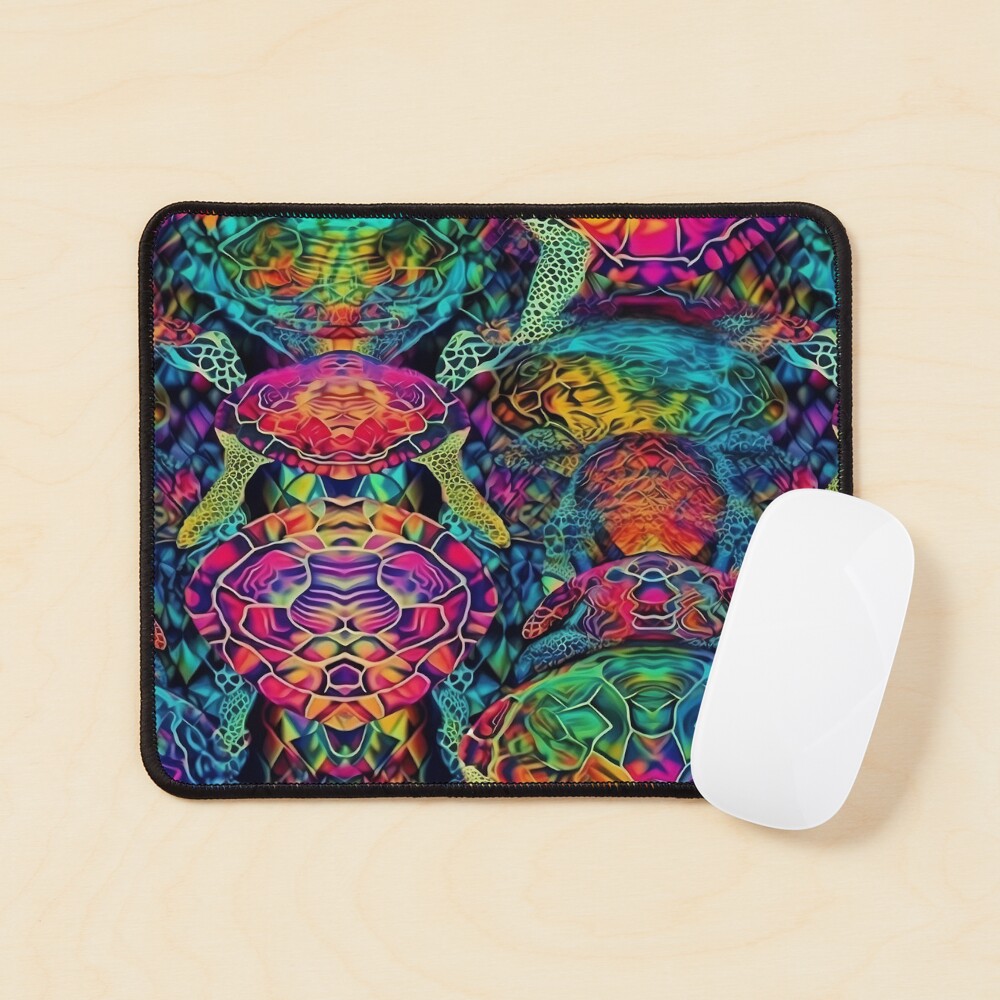 Item preview, Mouse Pad designed and sold by NextEchelon.