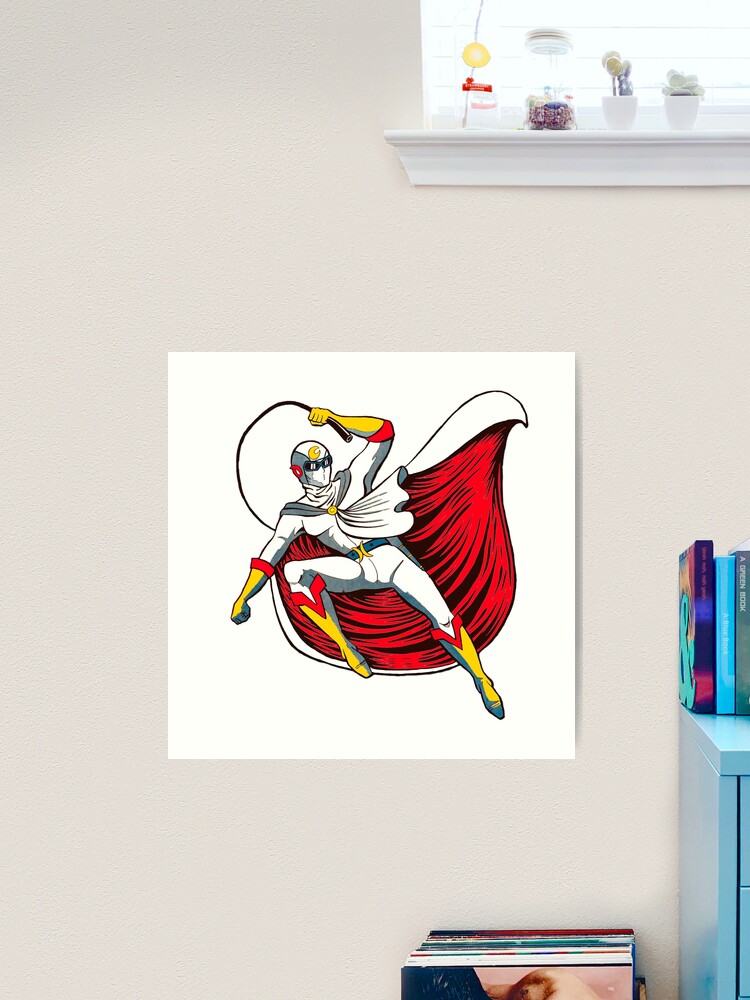 Moonlight Mask-Gekko kamen