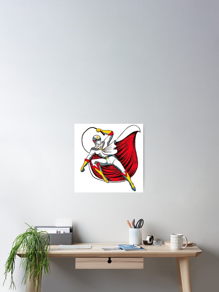 Moonlight Mask-Gekko kamen