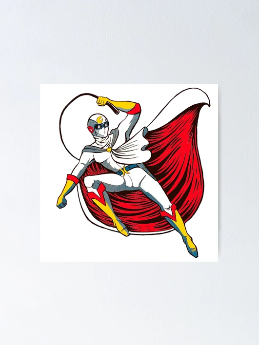 Moonlight Mask-Gekko kamen