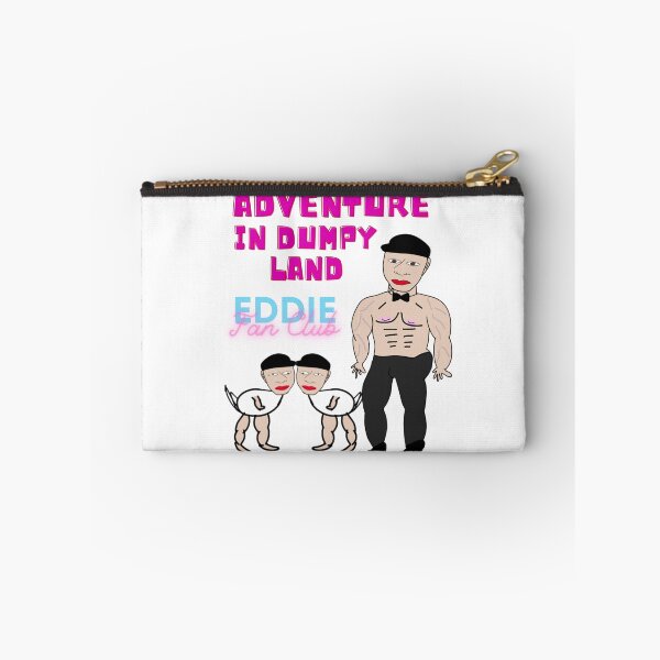Item preview, Adventure in Dumpy Land designed and sold by EddieFanClub.