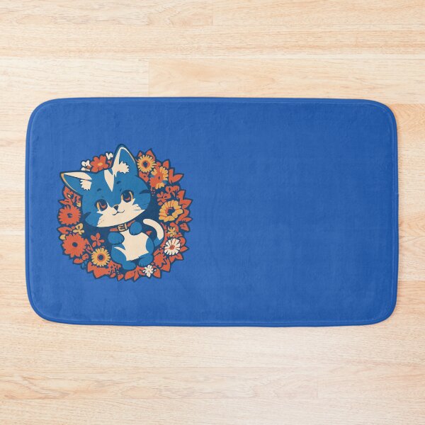 Item preview, Cat mother flower lover designed and sold by ArchitectAdele.