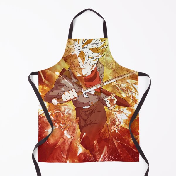 Item preview, Dragon Ball Anime and Manga designed and sold by FranciscoGAmaya.