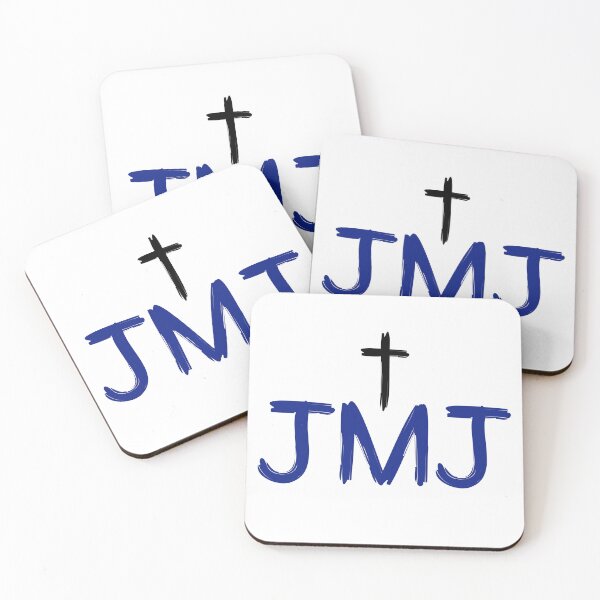 Item preview, Cross with JMJ Design designed and sold by KTSubz Faith & Fun Designs.