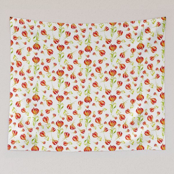 Item preview, Glory Lily designed and sold by SCdesignqld.