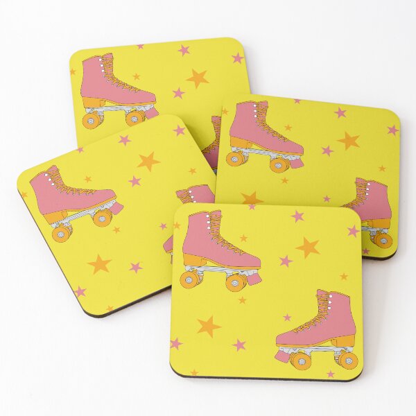 Item preview, Stars and Skates designed and sold by TayVoje.