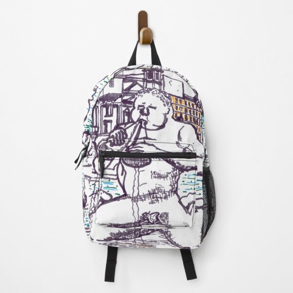 Item preview, Piazza Navona, Roma, Italia designed and sold by hajarsdeco.