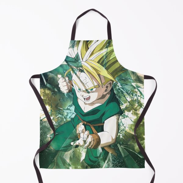 Item preview, Dragon Ball Anime and Manga designed and sold by FranciscoGAmaya.