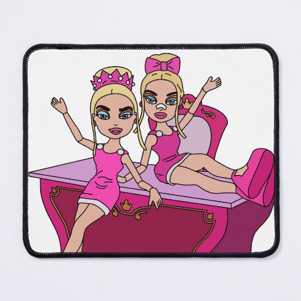 Item preview, Tweevil Twins Bratz designed and sold by candyllamazz.