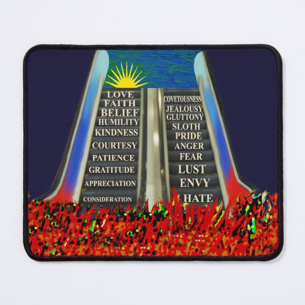 Item preview, Going Up or Down? designed and sold by C J Lewis.
