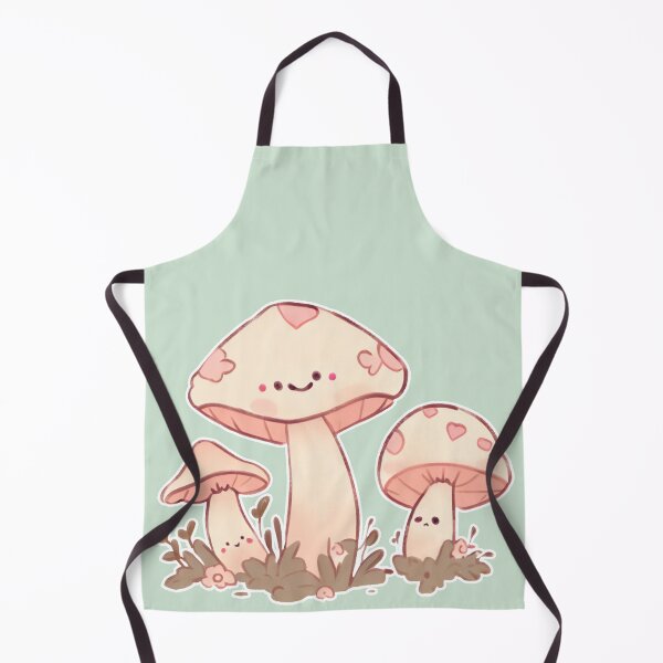 Item preview, baby mushies designed and sold by hunnydoll.