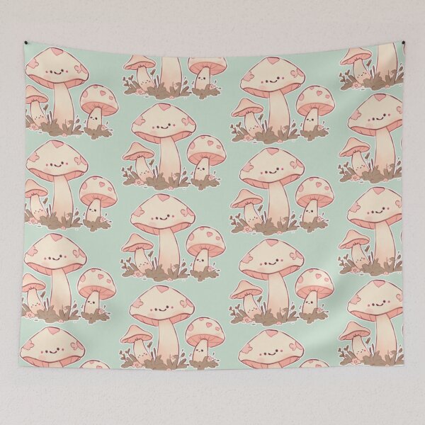 Item preview, baby mushies designed and sold by hunnydoll.